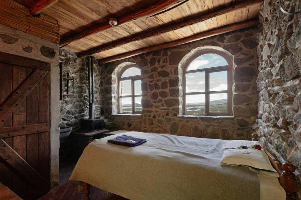 Posada Santa Barbara Chucuito Εξωτερικό φωτογραφία