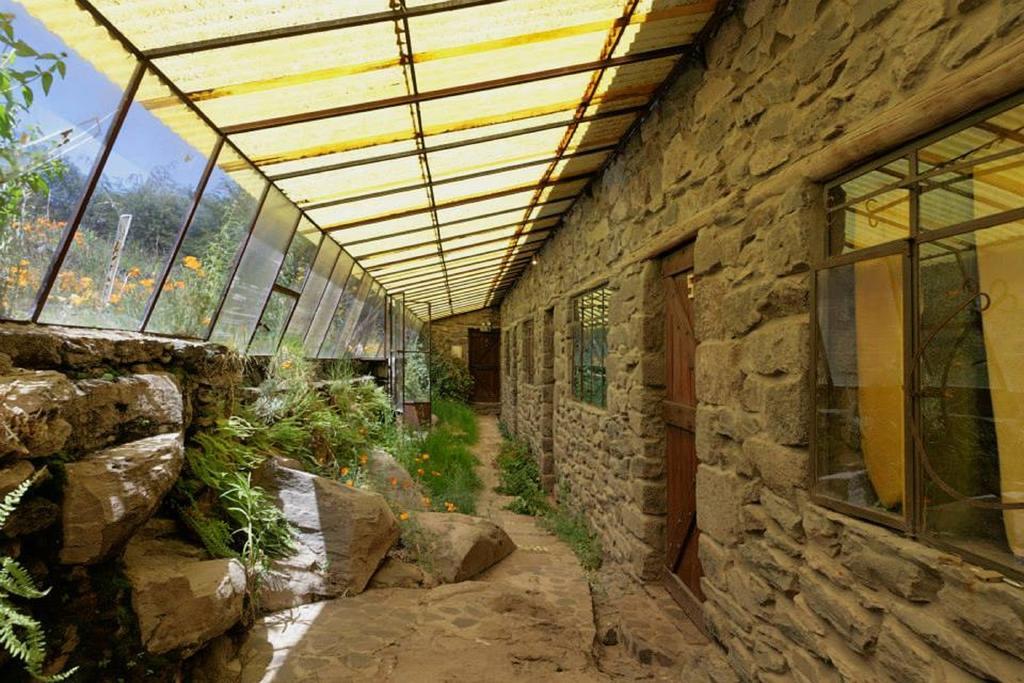 Posada Santa Barbara Chucuito Εξωτερικό φωτογραφία
