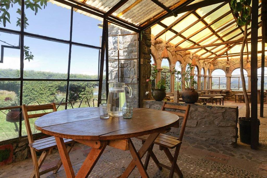 Posada Santa Barbara Chucuito Εξωτερικό φωτογραφία