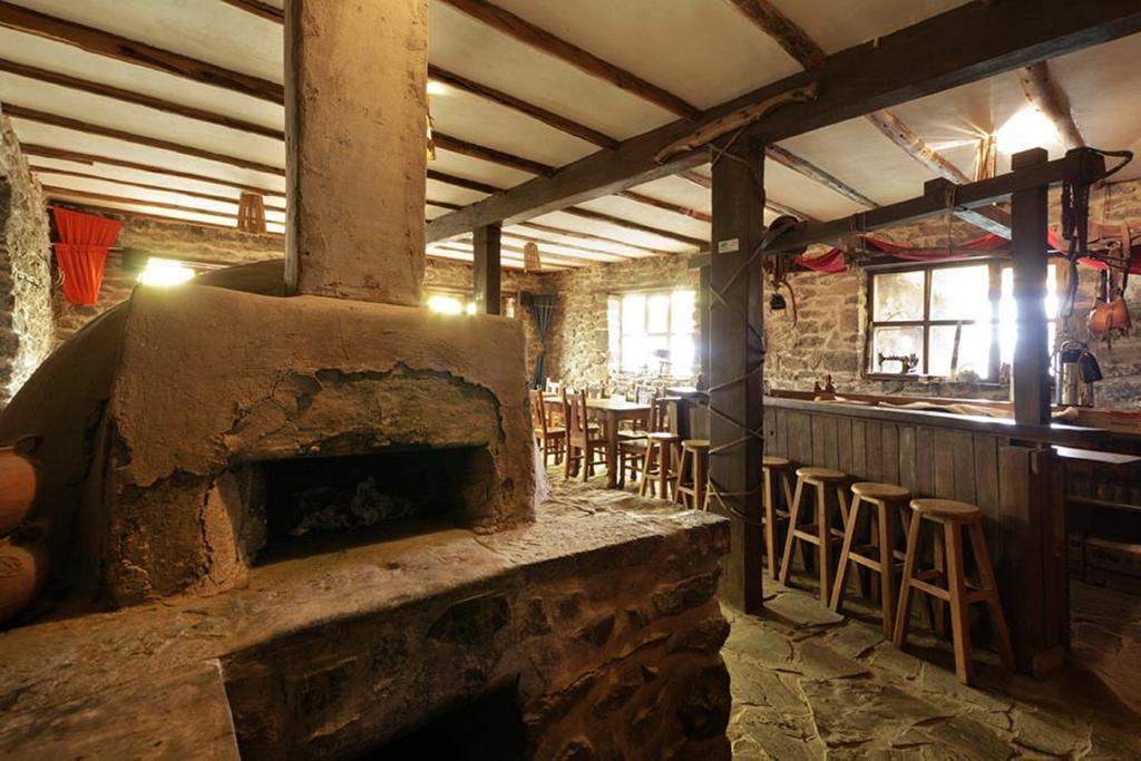 Posada Santa Barbara Chucuito Εξωτερικό φωτογραφία