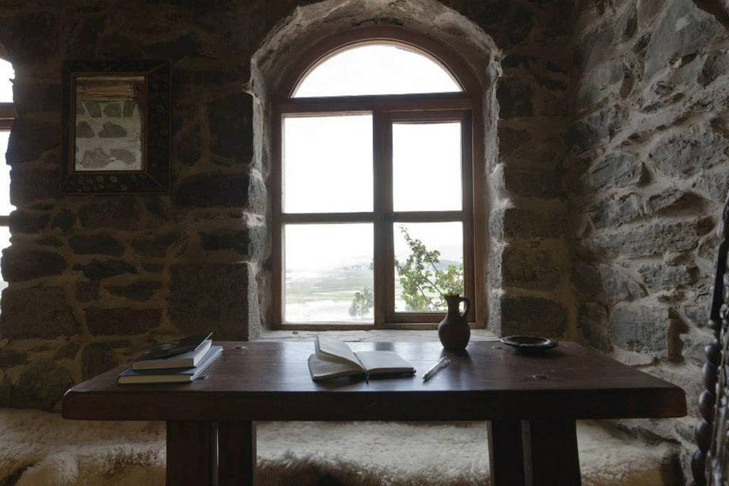 Posada Santa Barbara Chucuito Εξωτερικό φωτογραφία