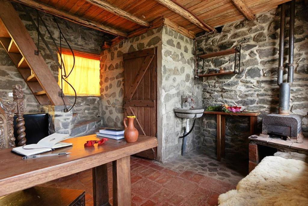 Posada Santa Barbara Chucuito Δωμάτιο φωτογραφία