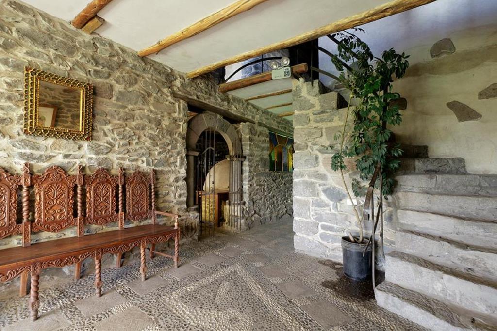 Posada Santa Barbara Chucuito Δωμάτιο φωτογραφία