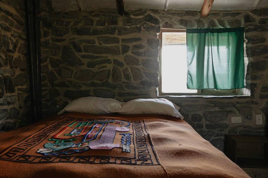 Posada Santa Barbara Chucuito Δωμάτιο φωτογραφία