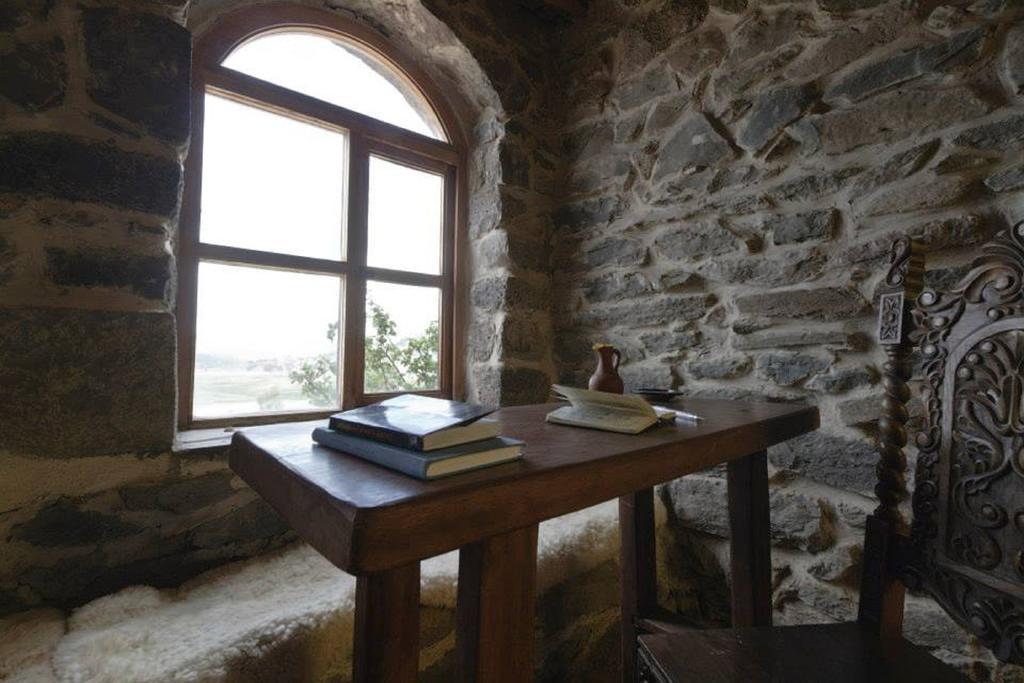 Posada Santa Barbara Chucuito Εξωτερικό φωτογραφία