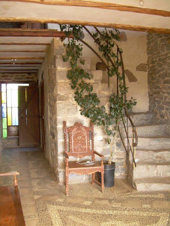 Posada Santa Barbara Chucuito Εξωτερικό φωτογραφία