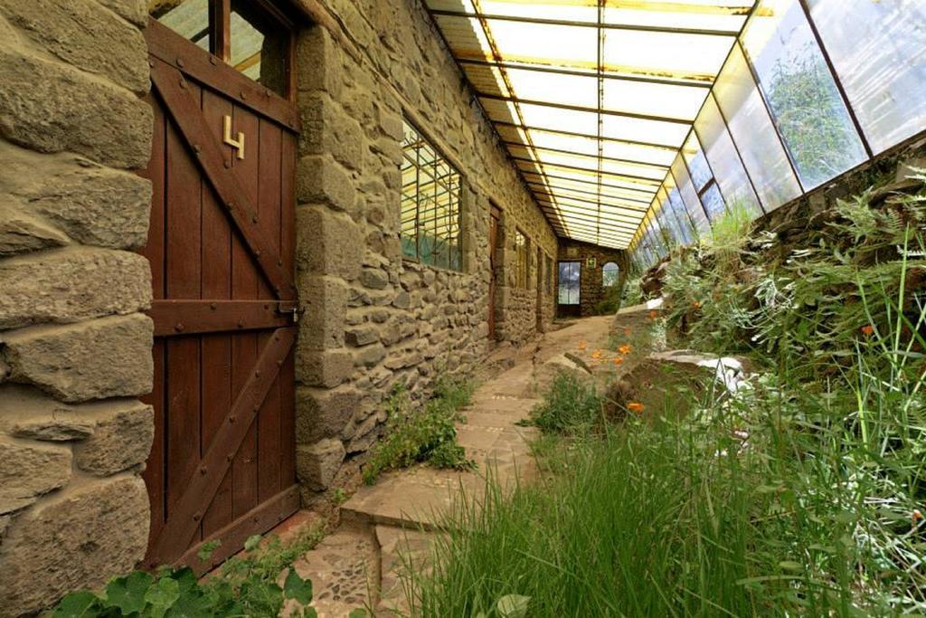 Posada Santa Barbara Chucuito Εξωτερικό φωτογραφία