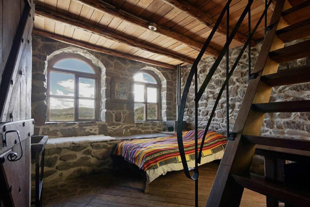 Posada Santa Barbara Chucuito Δωμάτιο φωτογραφία