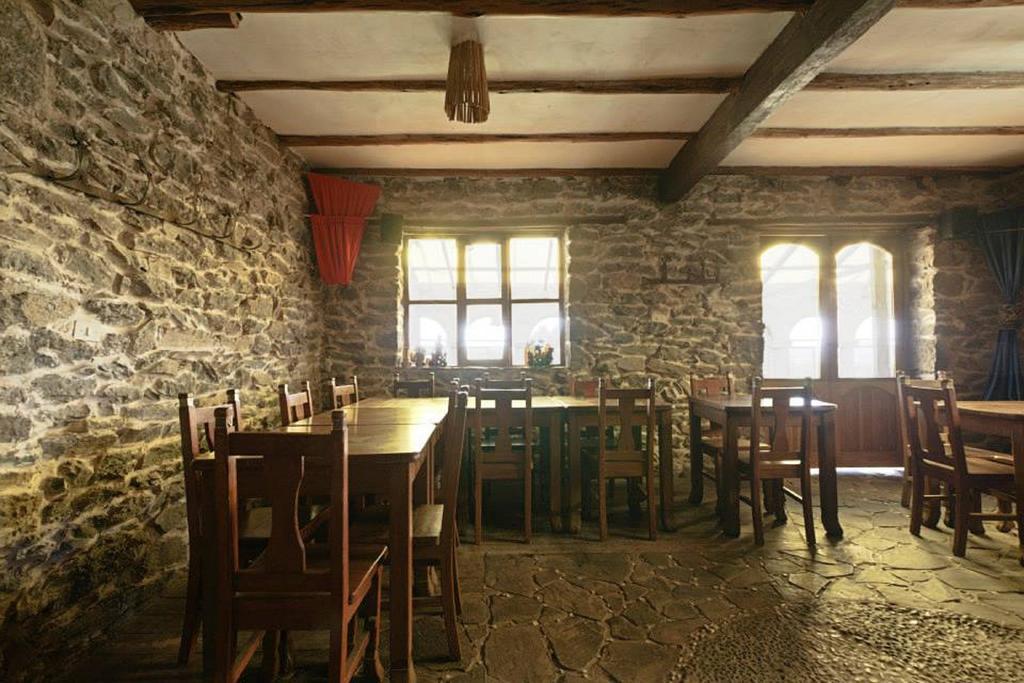 Posada Santa Barbara Chucuito Εξωτερικό φωτογραφία